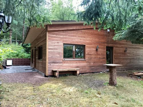 Waldhaus Hempe — hotel in Tabarz