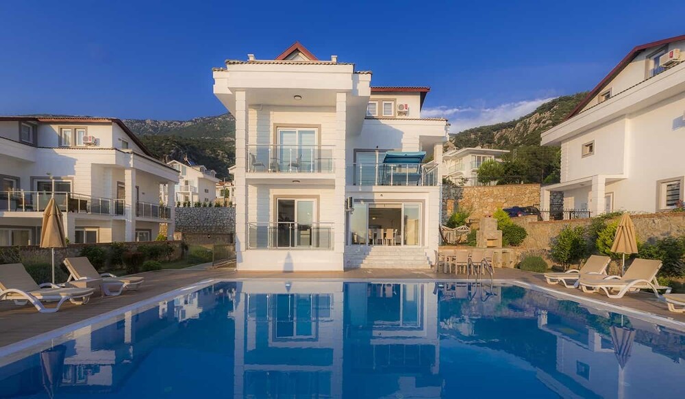 White Elegance 2C in Mugla, Turkey