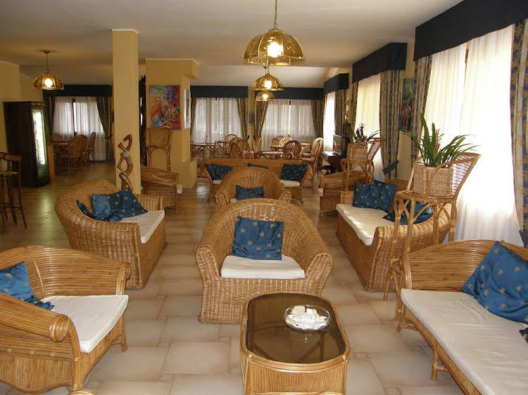 Hotel Santa Caterina — hotel in Marina Di Campo