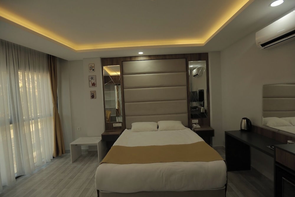 Özşahin Otel in Ermenek, Turkey