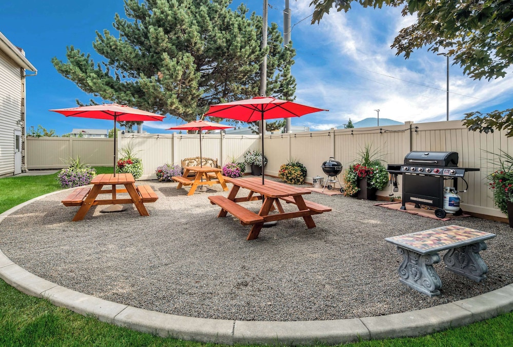 Quality Inn & Suites Coeur d'Alene - photo 50