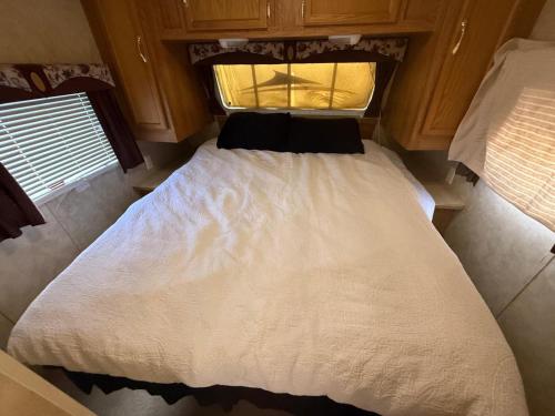 Las Vegas Strip RV to Relax