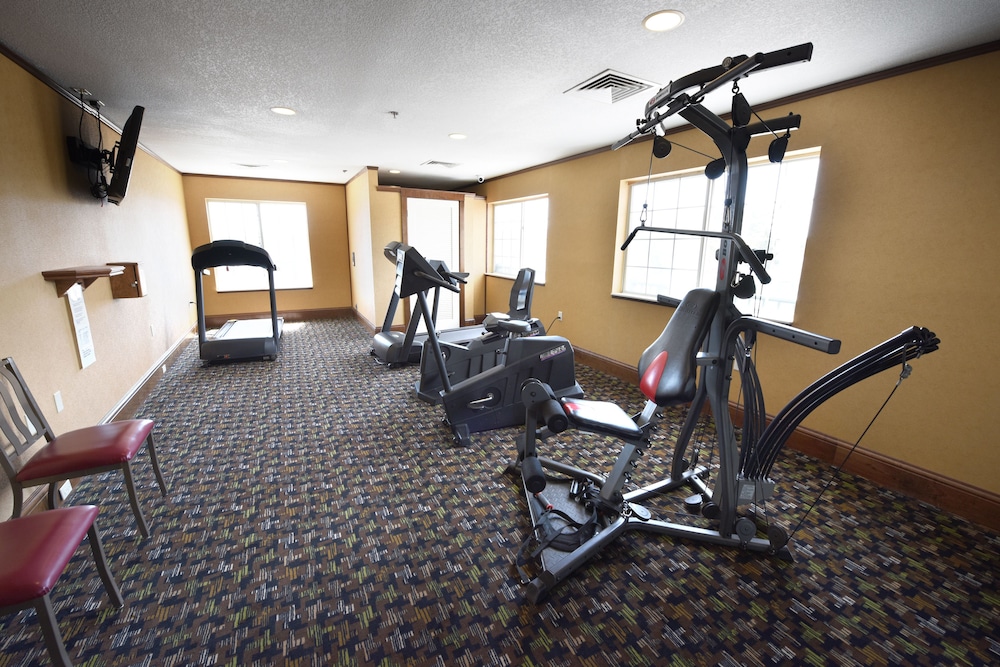 Hamilton Inn Select Beachfront Mackinaw City - photo 30