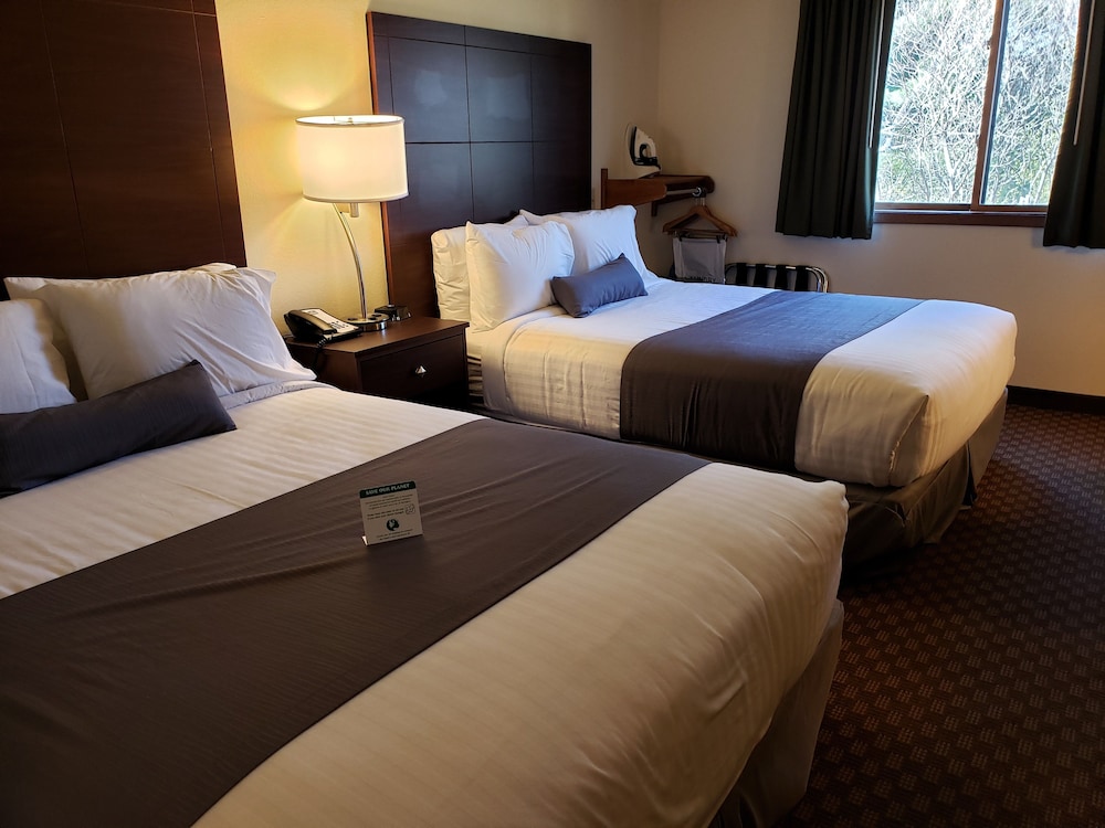 Cobblestone Inn & Suites Merrill - photo 12