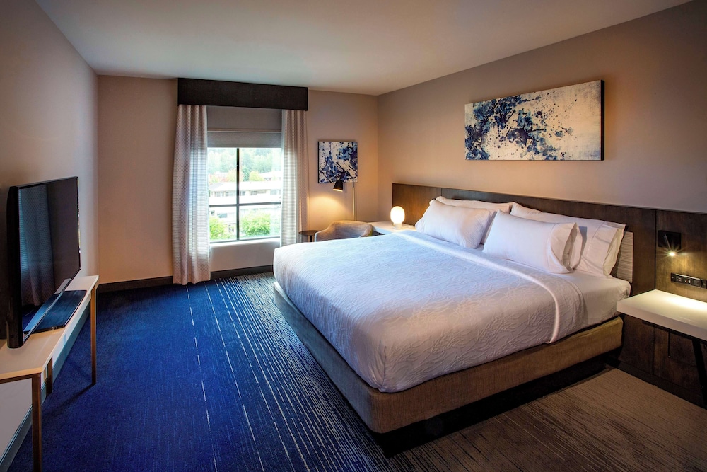 Hilton Garden Inn Redmond Seattle - photo 15