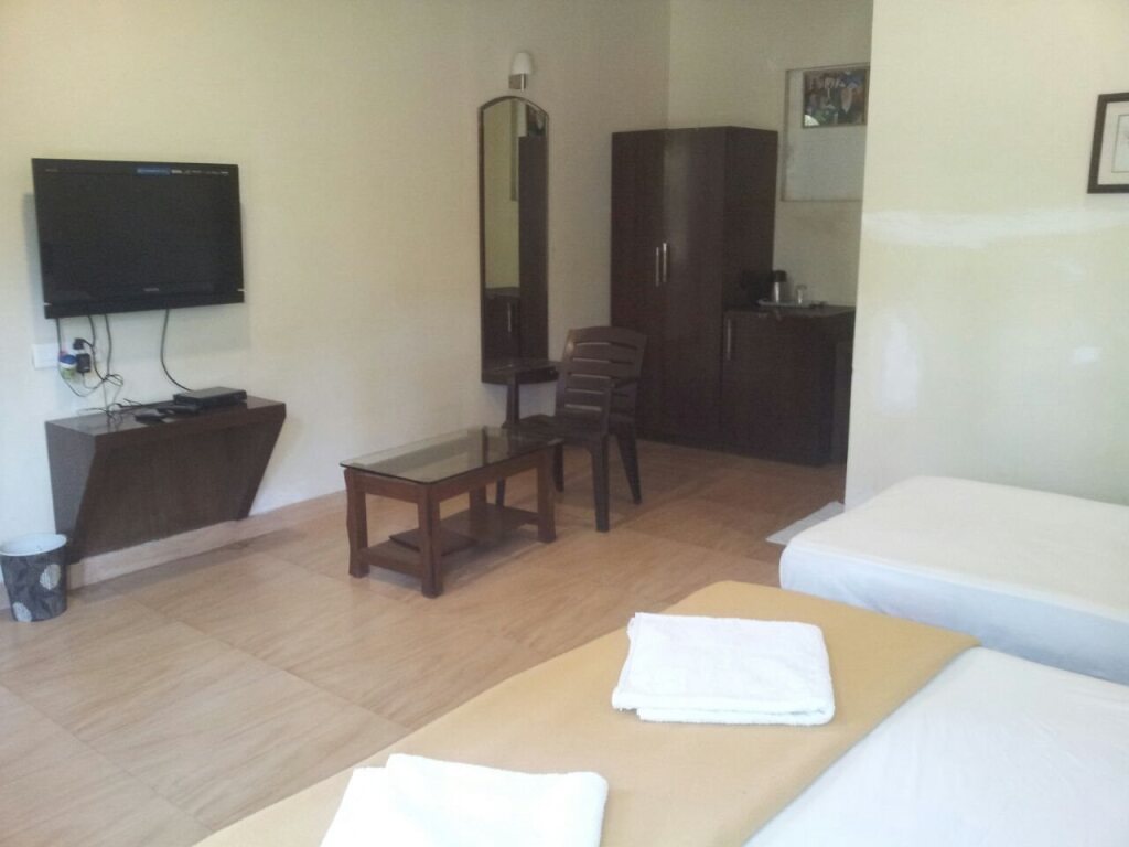 Paradise Villas & Resort in Alibag, India