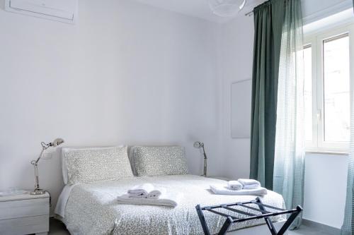 LemonHouse — 5-Star Luxury Hotel in Naples, Italy