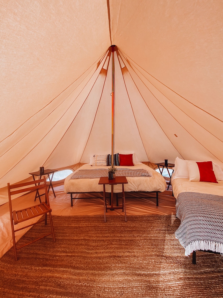 Wander Camp Canyonlands - photo 8