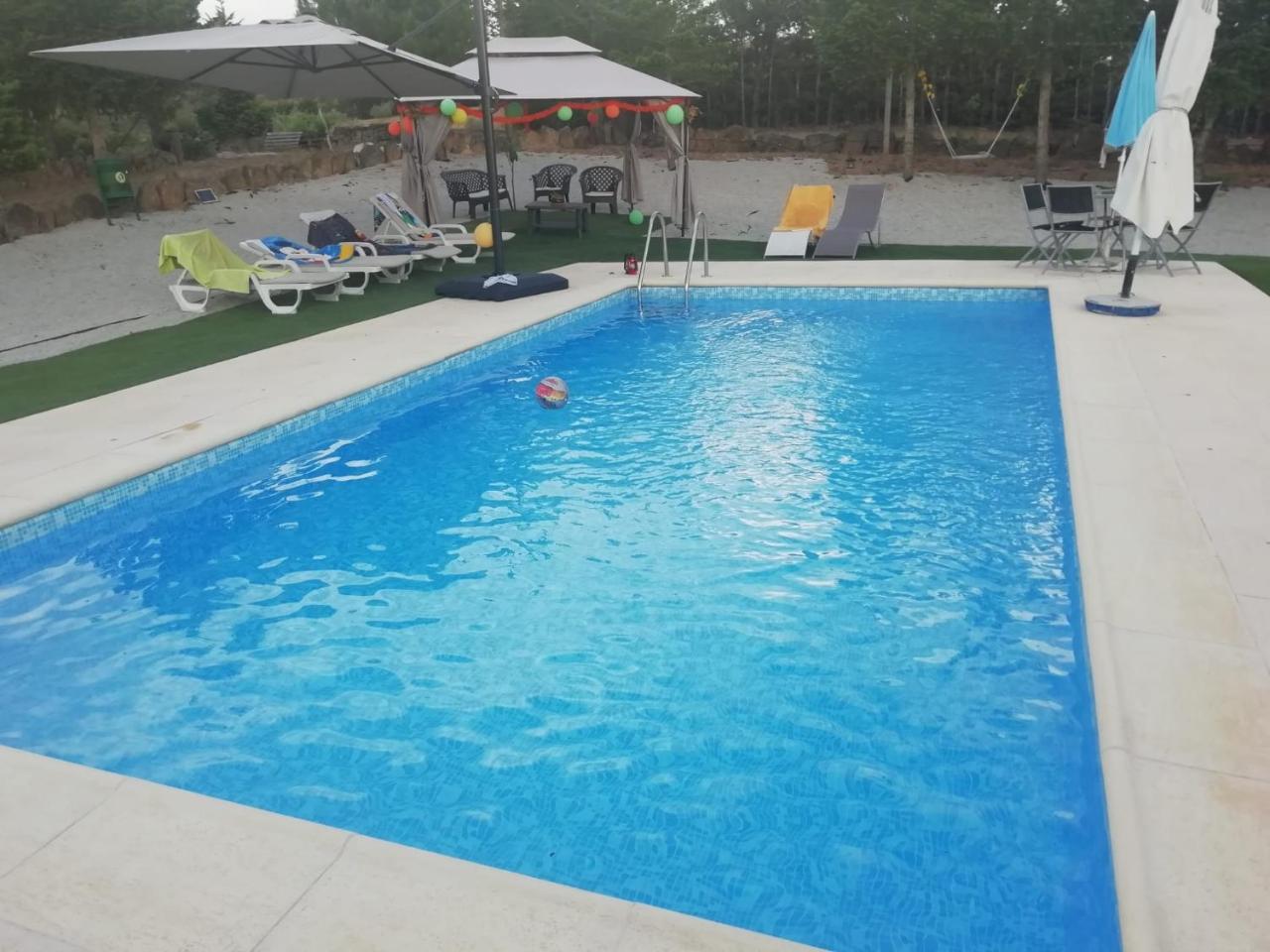 Quinta da Libelinha Alojamento Local Mirandela — hotel in Mirandela