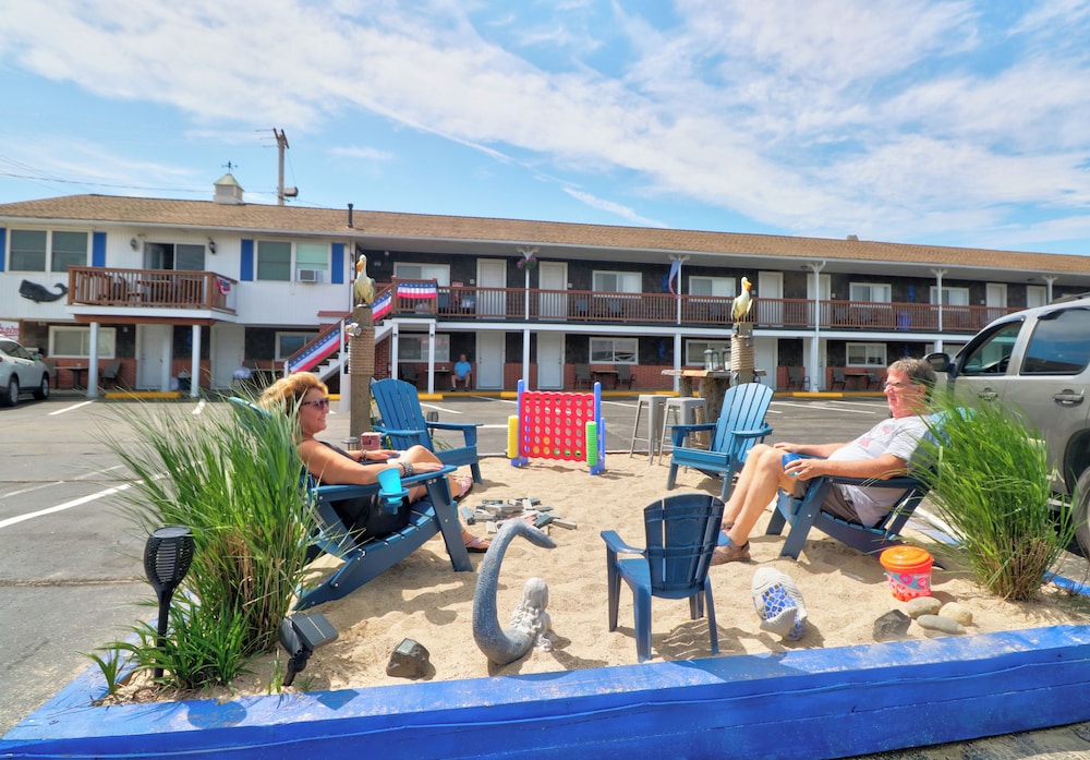 Janmere Motel - photo 109