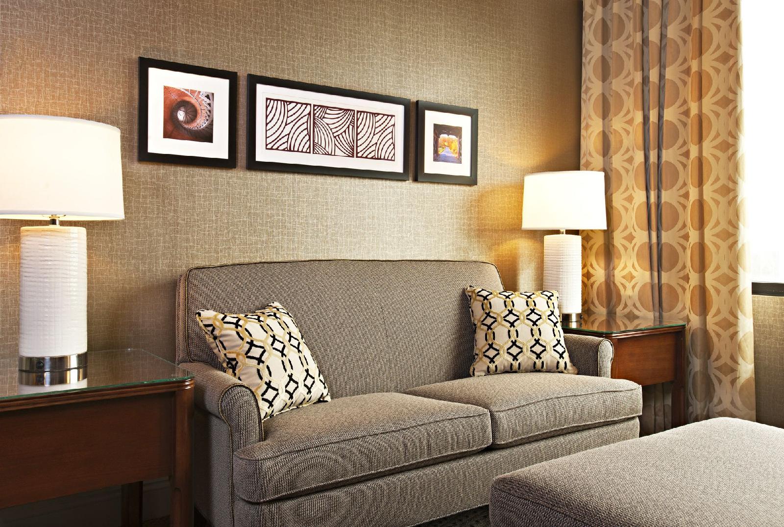 Sheraton Wilmington South Hotel - photo 3