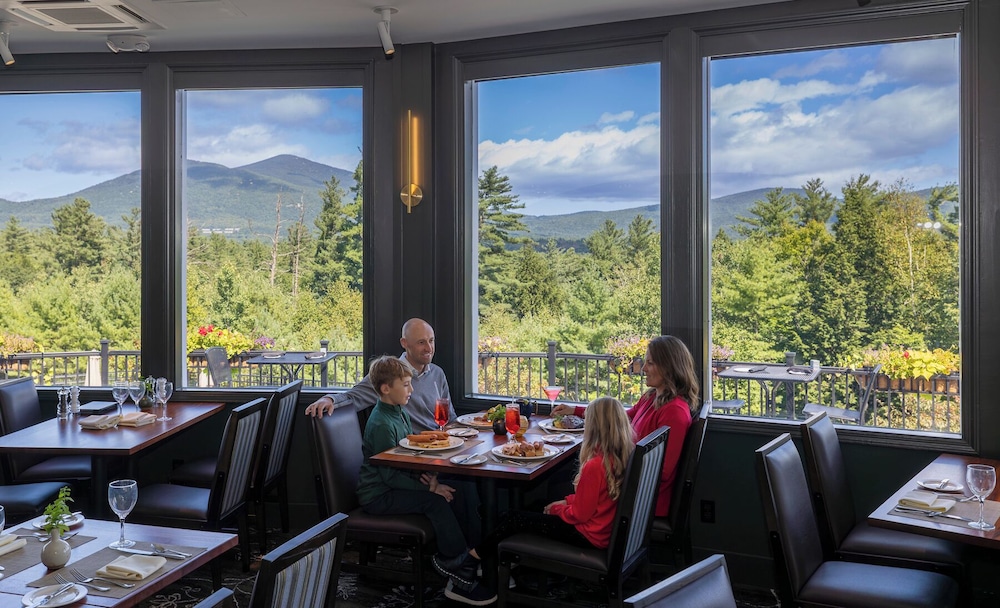 The White Mountain Hotel & Resort - photo 23
