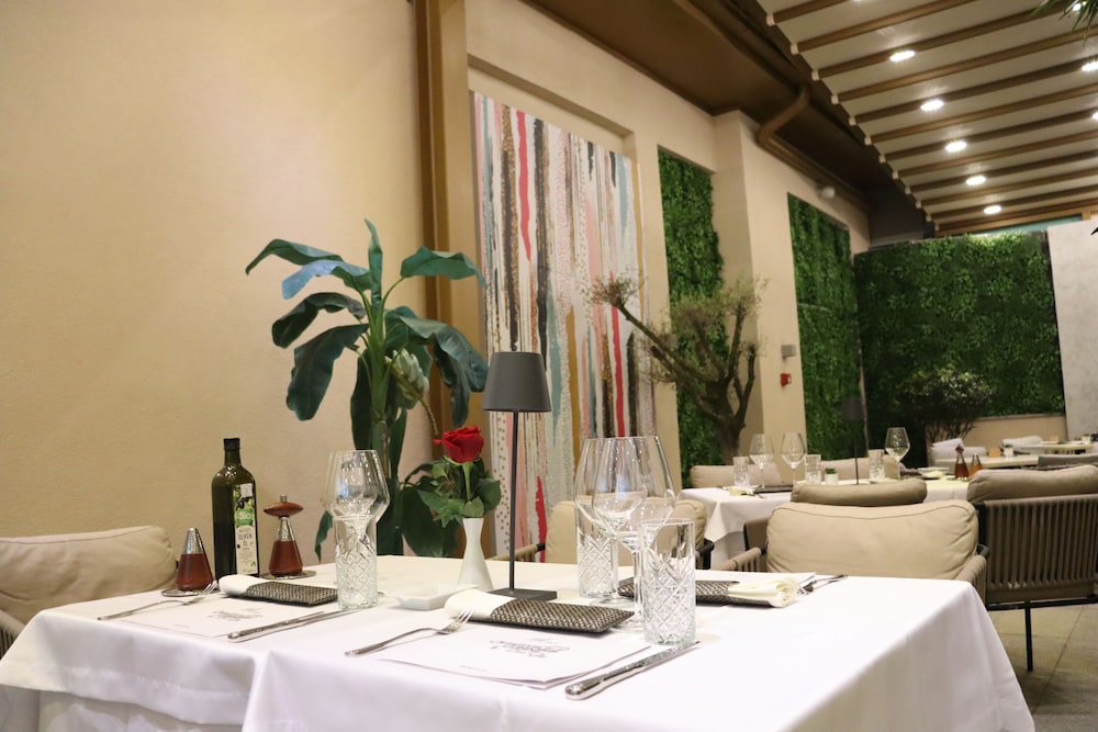 מזון ומשקאות