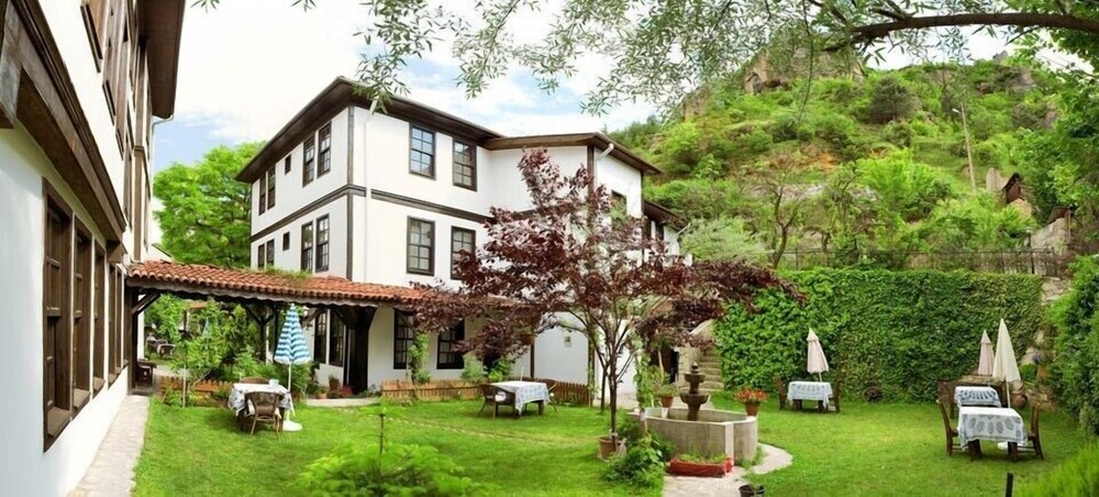 Ugurlu Konaklari in Kastamonu, Turkey