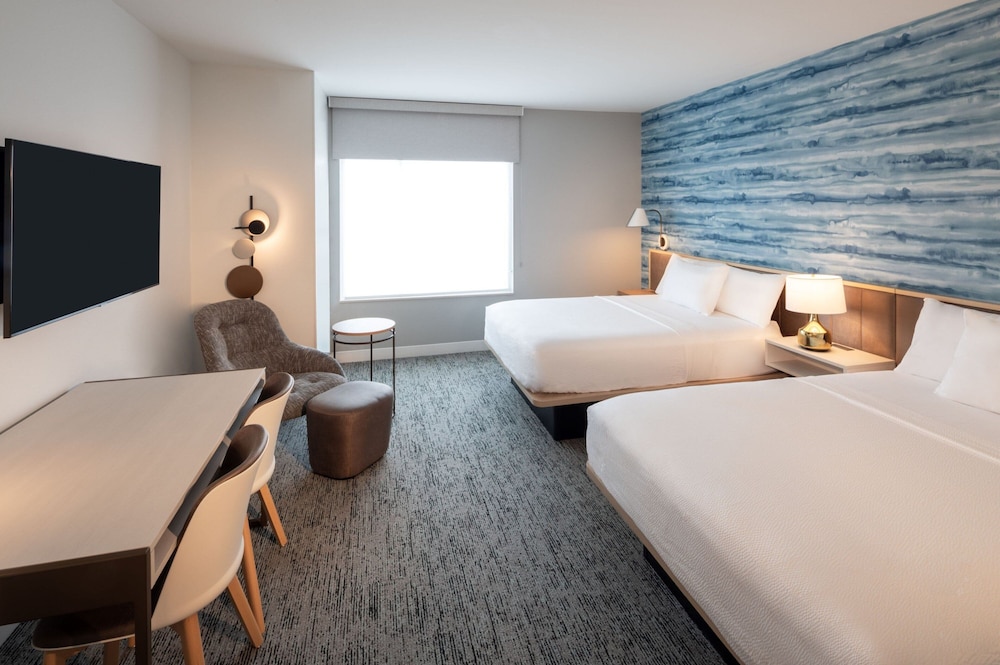 TownePlace Suites by Marriott Ellensburg - photo 13