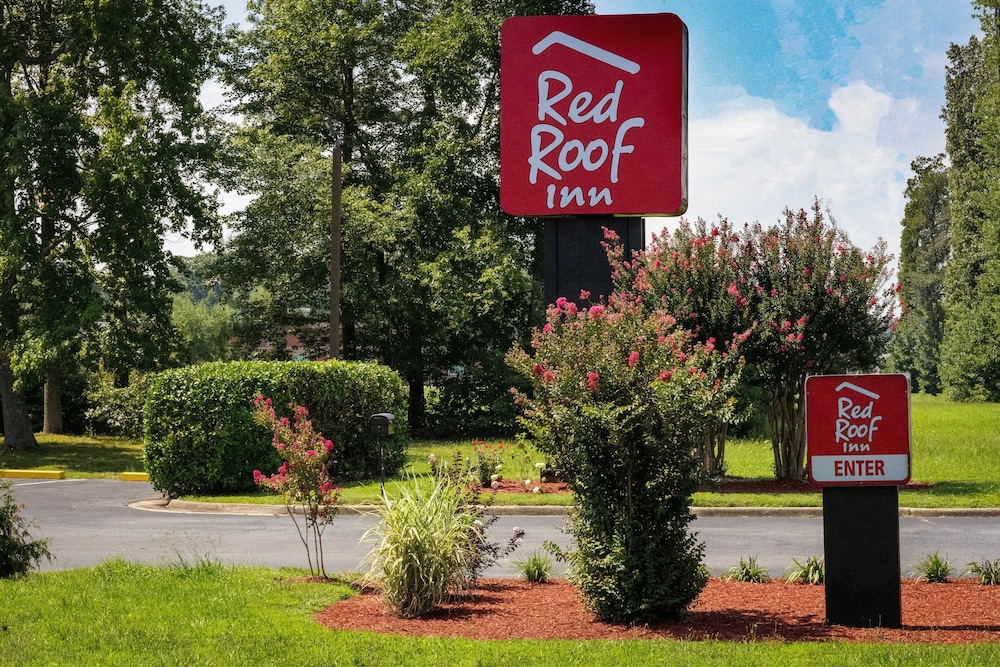Red Roof Inn Dahlgren Naval Base - photo 42