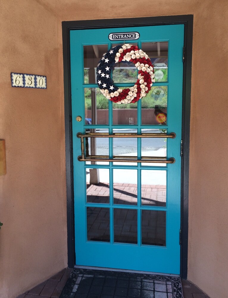 Inn on the Paseo - photo 68