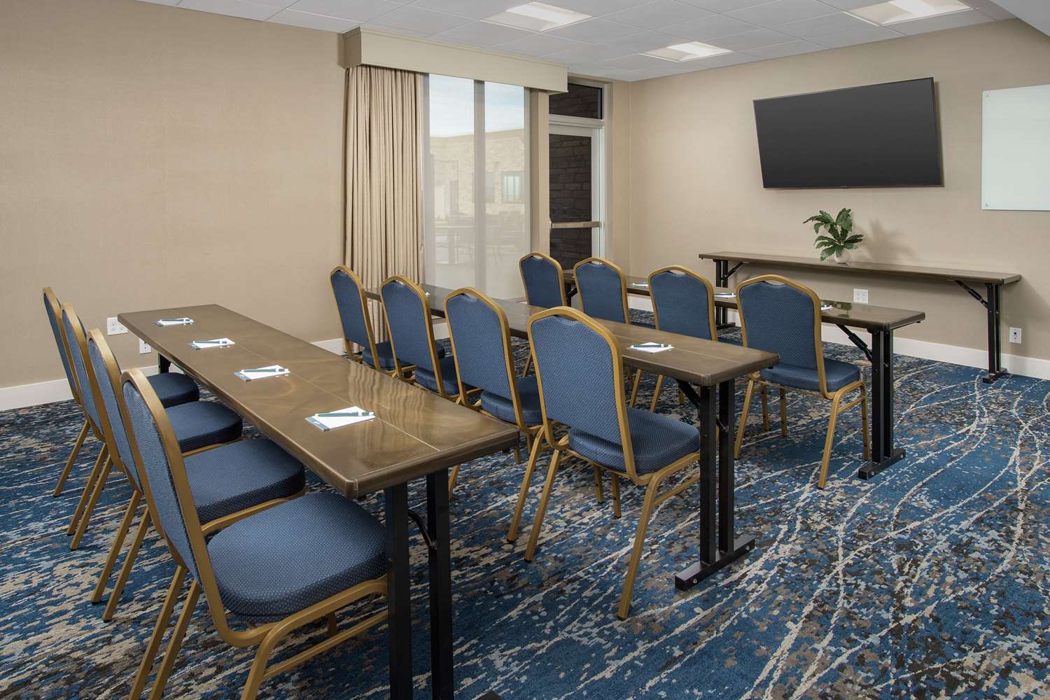 Homewood Suites by Hilton Denver Airport Tower Road - photo 23