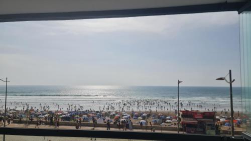 Copa cabana — 4-Star Luxury Hotel in Kenitra, Morocco