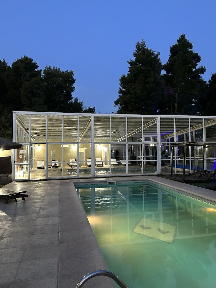 Las Lomas Suites & Spa — Chascomus — photo 2