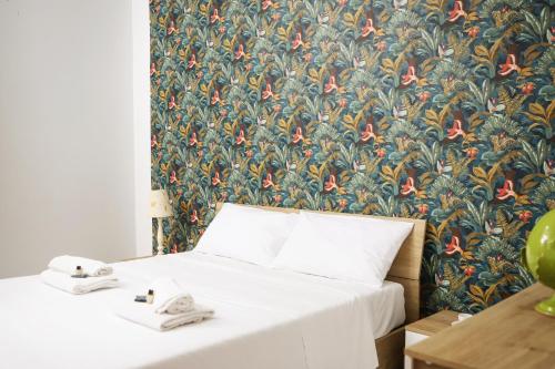 Quiet Apartment in the Rione Sanita in the Toto District — 4-Star Luxury Hotel in Naples, Italy
