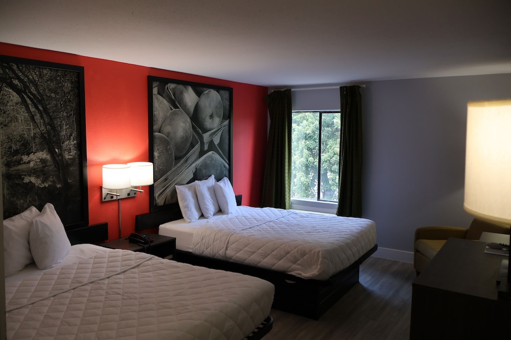 Namaste Inn & Suites Dawsonville - photo 5
