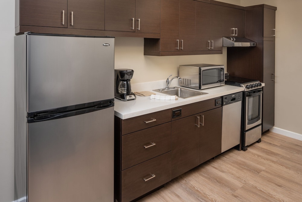 TownePlace Suites by Marriott Miami Kendall West - photo 15