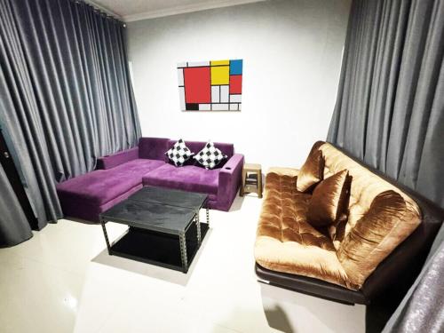 Omah Putih Tirto - last minute hotel in Unknown City
