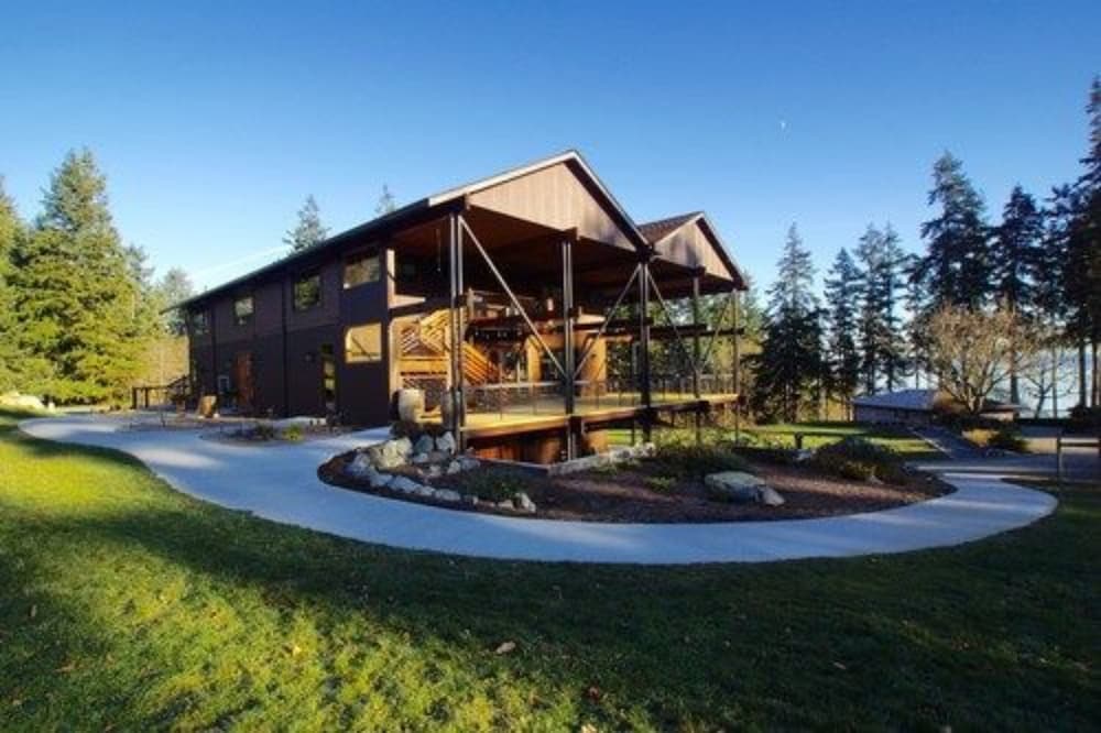 Comforts of Whidbey — hotel in Langley