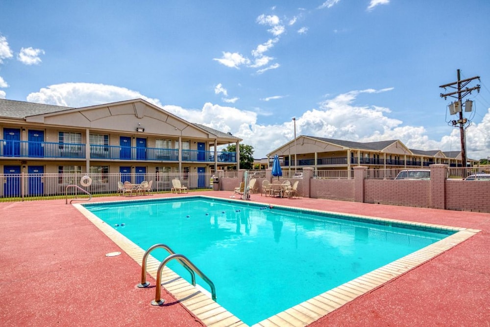 OYO Hotel Baton Rouge East I 12 Louisiana - photo 19