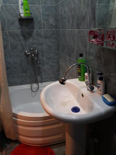 Apartment On Erekle