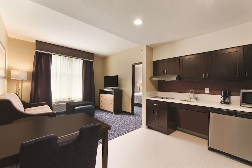 Homewood Suites by Hilton Mobile I 65 Airport Blvd AL - photo 11
