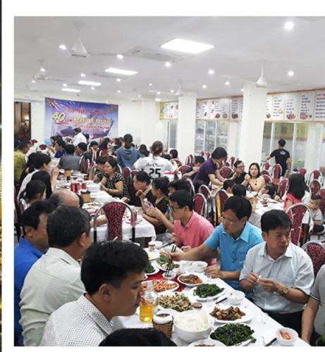 Khách sạn Viễn Đông — Vinh — photo 5