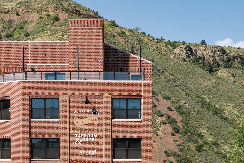 The Eddy Taproom & Hotel - photo 59