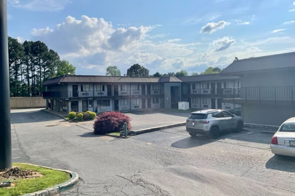 Western Inn Marietta - photo 9