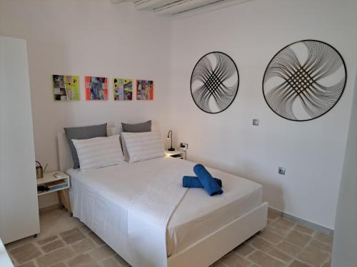 Ariadne Pool Studio at Ornos — 4-Star Luxury Hotel in Ornos, Greece