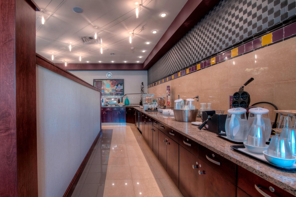 Residence Inn by Marriott Chapel Hill - photo 47