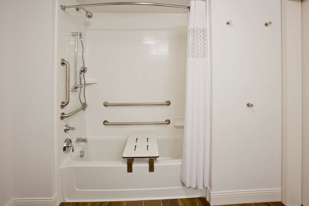 Hampton Inn Minneapolis Bloomington West - photo 20
