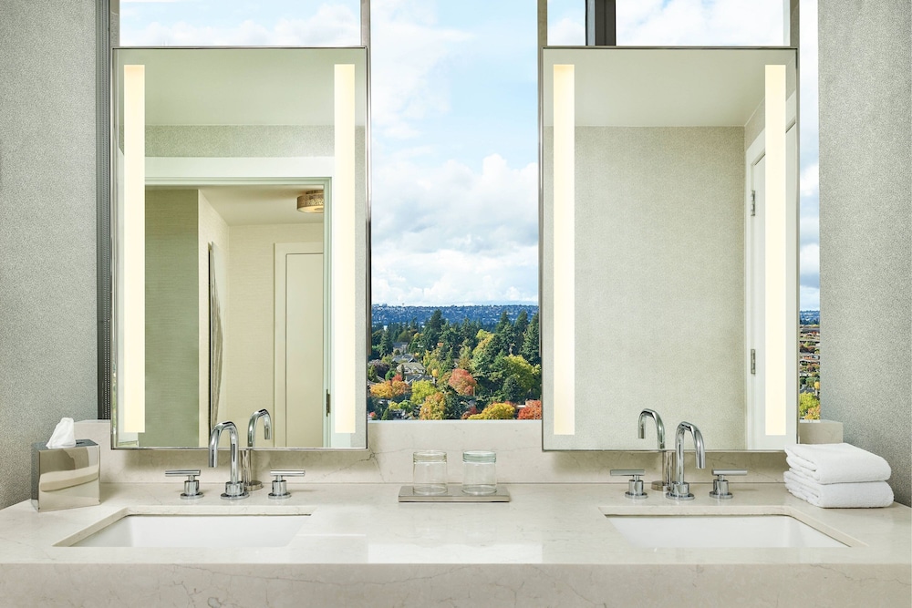 The Westin Bellevue - photo 56