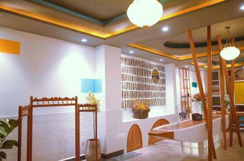 Đồng Thủy Phương - last minute hotel in Da Lat