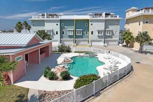 Port A Del Rey in Port Aransas, United States