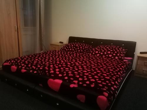 Rena in Prague, Czech Republic