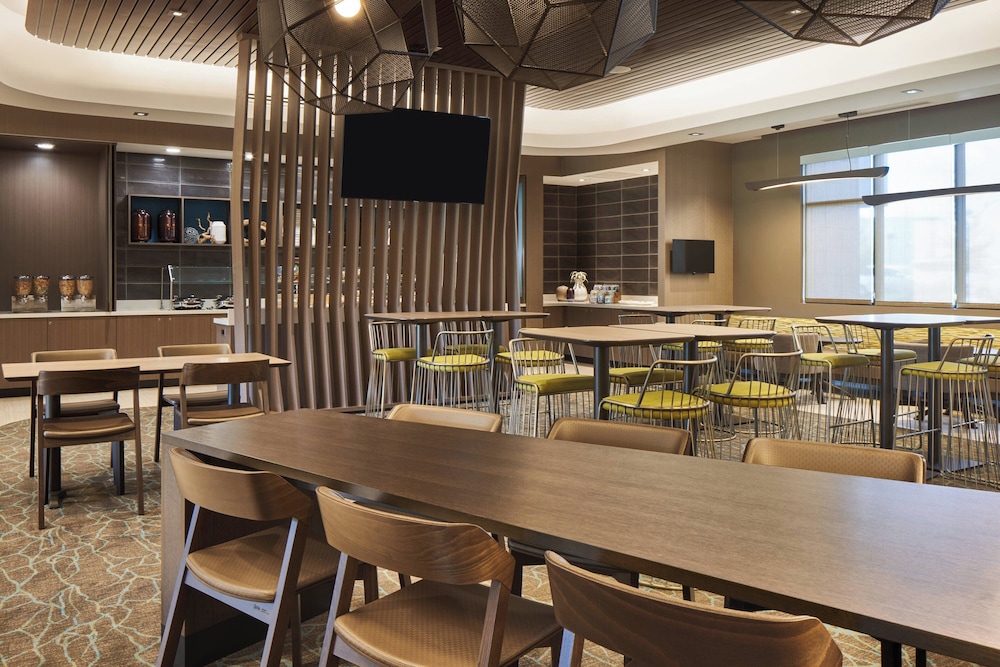 SpringHill Suites by Marriott Orlando Lake Nona - photo 19