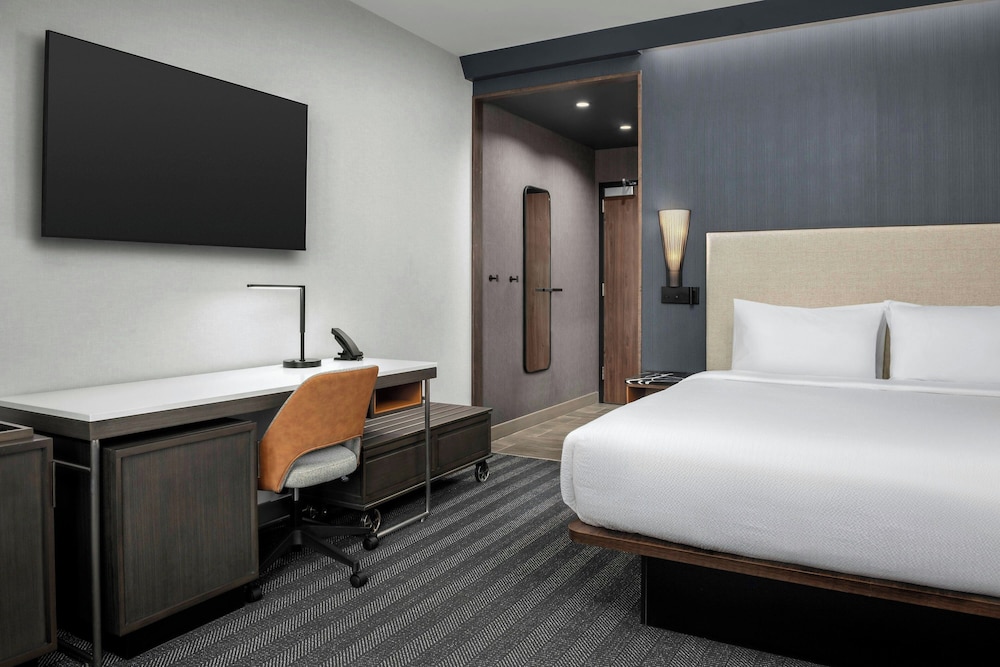 Courtyard by Marriott Bozeman - photo 19