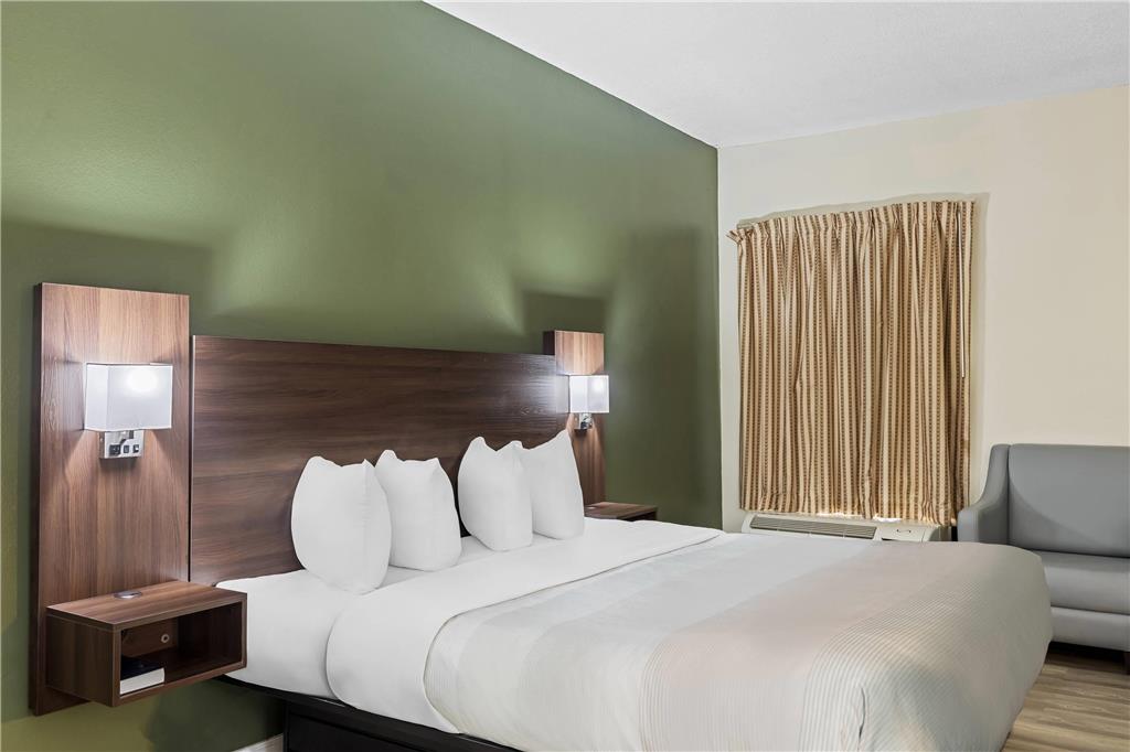 Quality Inn Port Wentworth Savannah North - photo 21