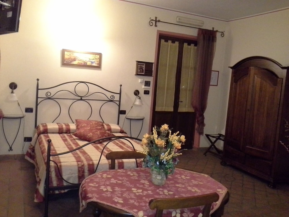Cascina Bellavista — Tigliole — photo 5