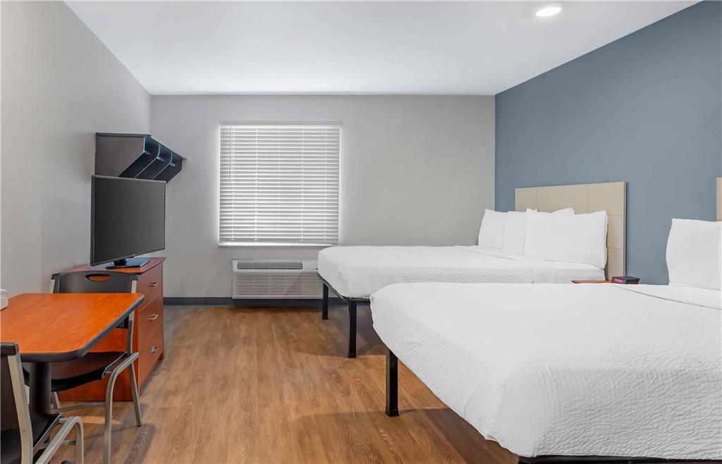 Extended Stay America Select Suites Fort Myers Northeast - photo 20