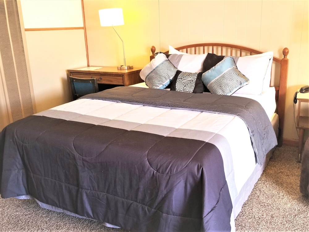 Duffer Motel - photo 35