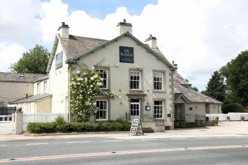 Plough Inn in Carnforth, United Kingdom