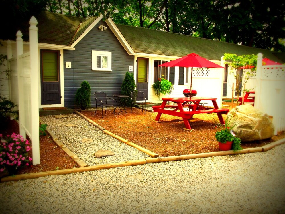The Cottages of Wolfeboro - photo 54